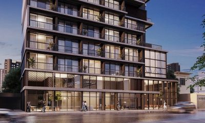 Loja-Salão, 643 m² - Foto 1