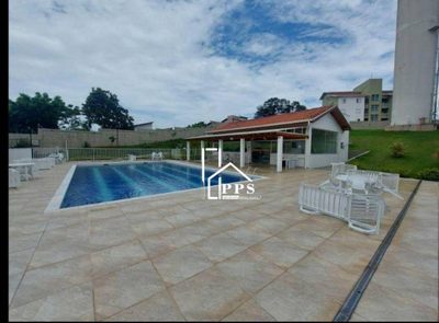 Apartamento, 2 quartos, 58 m² - Foto 2