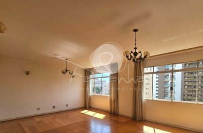 Apartamento, 4 quartos, 135 m² - Foto 2