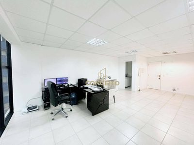 Sala-Conjunto, 41 m² - Foto 2
