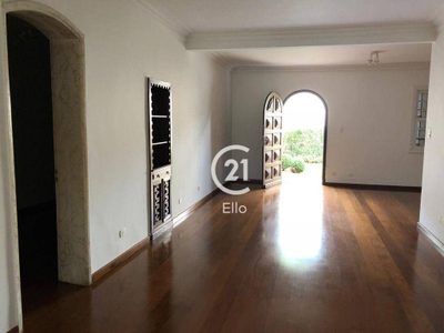 Casa, 3 quartos, 300 m² - Foto 4
