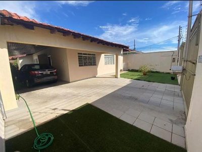 Casa, 5 quartos - Foto 1