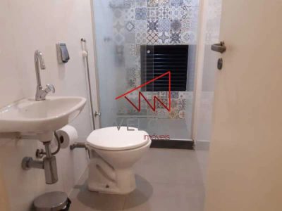 Flat/Apart Hotel, 2 quartos, 71 m² - Foto 1