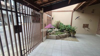 Casa, 2 quartos, 120 m² - Foto 3