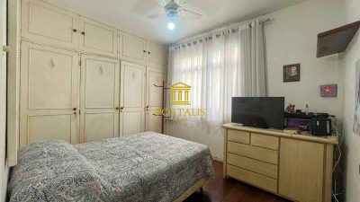 Apartamento, 4 quartos, 105 m² - Foto 4