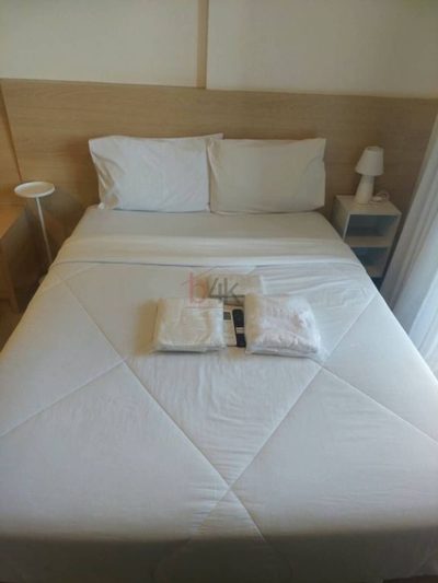 Kitnet-Studio, 34 m² - Foto 2
