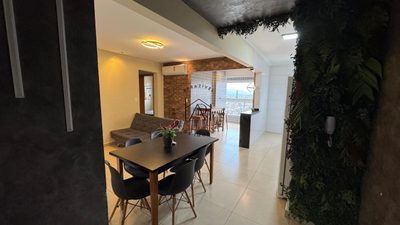 Apartamento, 2 quartos, 63 m² - Foto 4