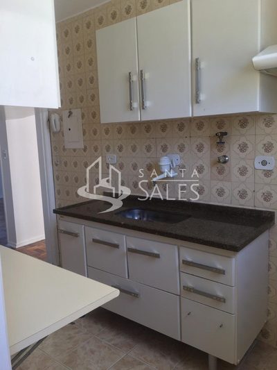 Apartamento, 2 quartos, 46 m² - Foto 4