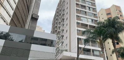 Apartamento, 1 quarto, 32 m² - Foto 3