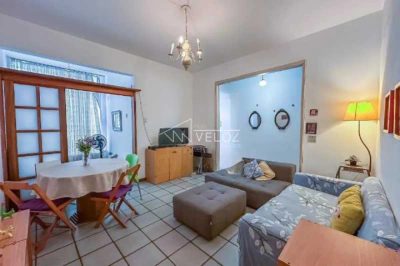 Apartamento, 3 quartos, 89 m² - Foto 2
