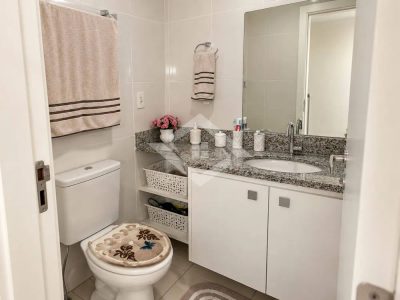 Apartamento, 3 quartos - Foto 3