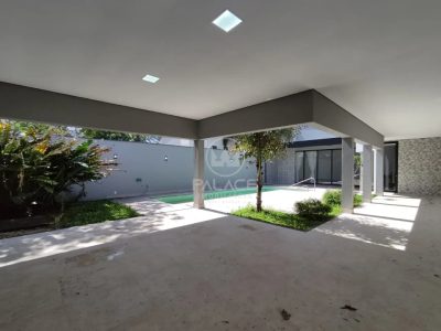 Casa, 3 quartos, 282 m² - Foto 2