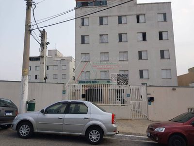 Apartamento, 3 quartos, 70 m² - Foto 1