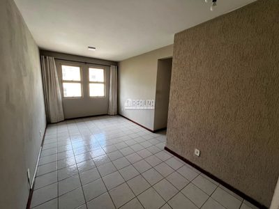 Apartamento, 3 quartos - Foto 1