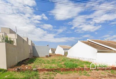 Terreno, 300 m² - Foto 3