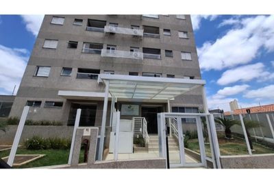 Apartamento, 1 quarto, 38 m² - Foto 1