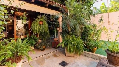 Casa, 4 quartos, 233 m² - Foto 5