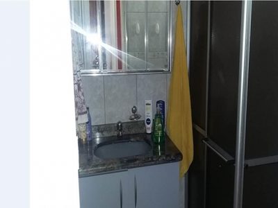 Apartamento, 2 quartos, 56 m² - Foto 5