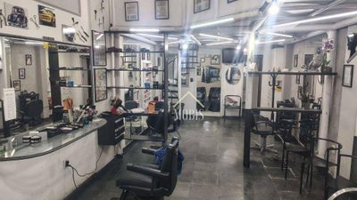 Loja-Salão, 65 m² - Foto 1