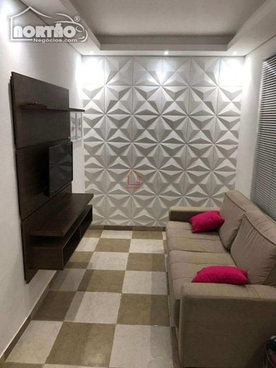 Casa, 2 quartos, 50 m² - Foto 1