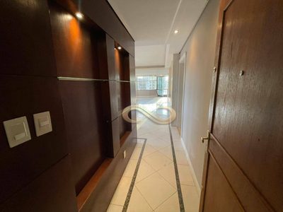 Apartamento, 3 quartos, 138 m² - Foto 5