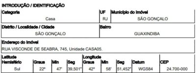 Casa, 1 quarto, 1100 m² - Foto 2