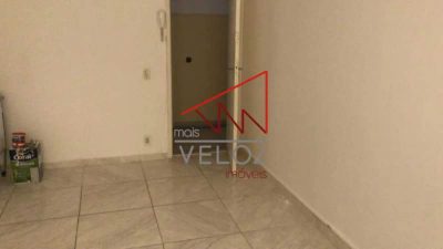 Kitnet-Studio, 24 m² - Foto 1