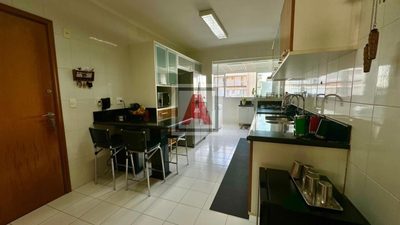 Apartamento, 3 quartos, 199 m² - Foto 3