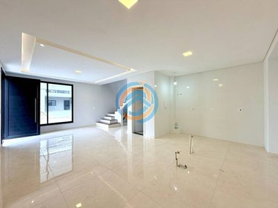 Sobrado, 3 quartos, 158 m² - Foto 4