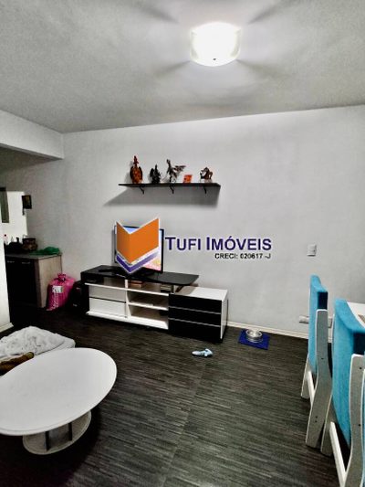 Apartamento, 3 quartos, 72 m² - Foto 2