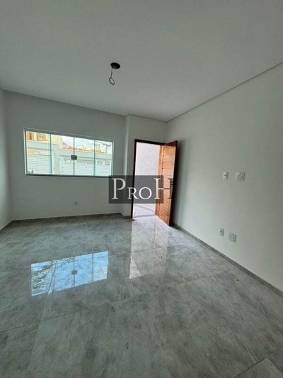 Casa, 3 quartos, 77 m² - Foto 2