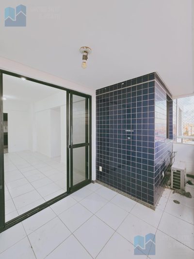 Apartamento, 3 quartos, 70 m² - Foto 5