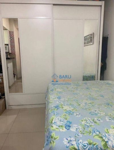 Apartamento, 1 quarto, 40 m² - Foto 4