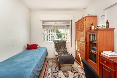 Apartamento, 3 quartos, 118 m² - Foto 4