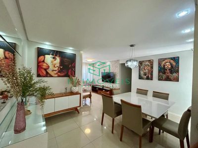 Apartamento, 4 quartos, 115 m² - Foto 3