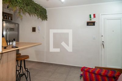 Apartamento, 1 quarto, 47 m² - Foto 4