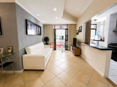 Apartamento, 3 quartos, 110 m² - Foto 2