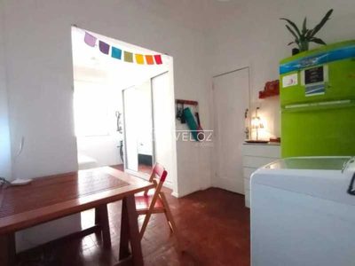 Apartamento, 1 quarto, 23 m² - Foto 2