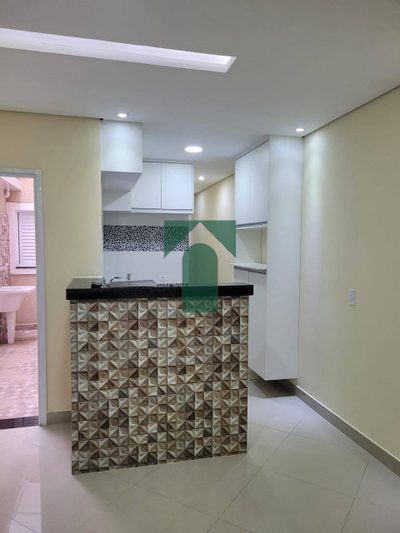 Apartamento, 2 quartos, 68 m² - Foto 2