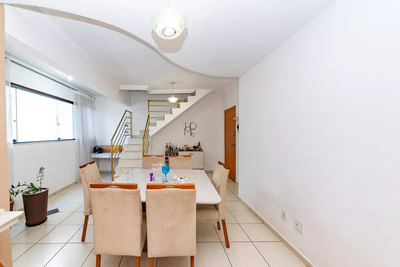 Cobertura, 3 quartos, 179 m² - Foto 3