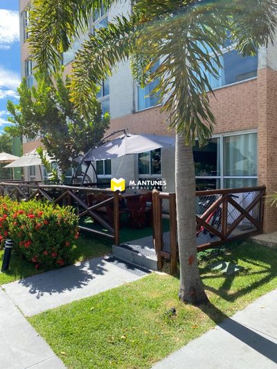Apartamento, 1 quarto, 50 m² - Foto 1