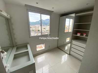 Apartamento, 2 quartos, 51 m² - Foto 1