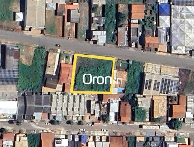 Terreno, 759 m² - Foto 1