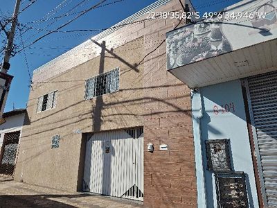 Casa, 2 quartos, 250 m² - Foto 1