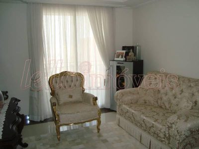 Apartamento, 4 quartos, 250 m² - Foto 4