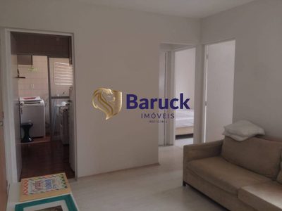 Apartamento, 2 quartos - Foto 2
