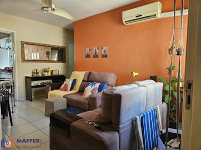 Apartamento, 2 quartos, 58 m² - Foto 3