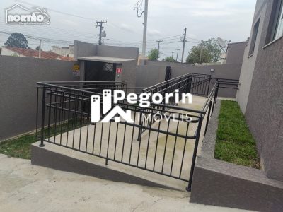 Casa, 4 quartos, 79 m² - Foto 2