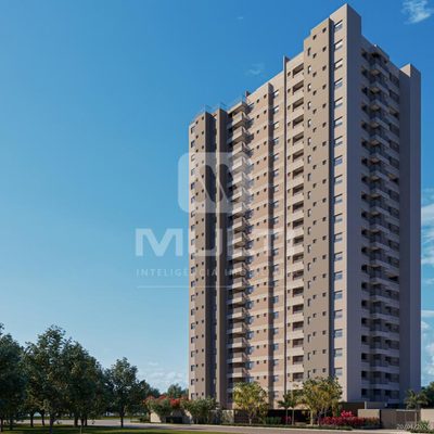 Apartamento, 2 quartos, 68 m² - Foto 3