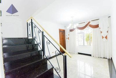 Sobrado, 3 quartos, 96 m² - Foto 3